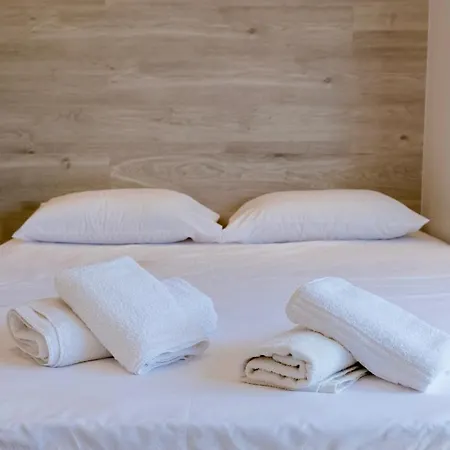 Ammos Luxury Apartament *