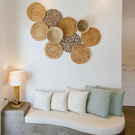 Ammos Luxury Appartamento *