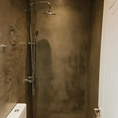 Ammos Luxury Κάρυστος