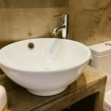 Apartamento Ammos Luxury *